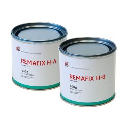REMAFIX H (A+B). 2 x 0.5 kg