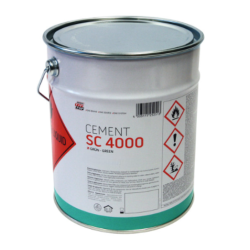 SC4000 VERT 190 kg
