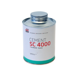 SC4000 BLANC 700 gr