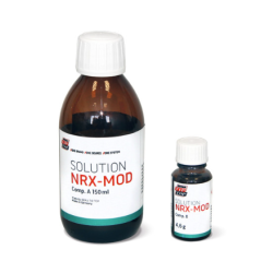 SOLUTION NRX-MOD COMP. B