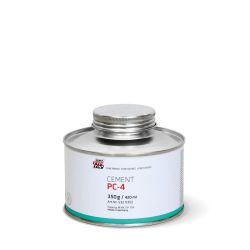 PLASTIC CEMENT PC4 350 gr