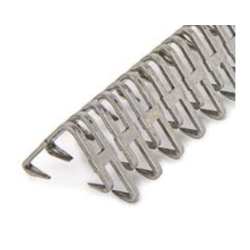 AGRAFE C25-048NP blanchisserie (BOITE DE 100)