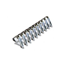 AGRAFE G002 SS 1200W (BOITE DE 8)