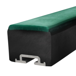 BARRE D'IMPACT H.50X100XX1220