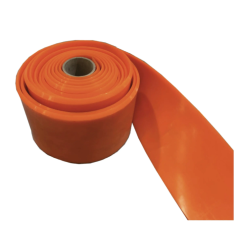 BAVETTE 50Sh ORANGE 10 x 150 x 20000