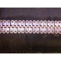 AGRAFE COMPLETE MS 45 ACIER