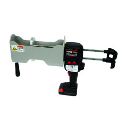 REMAREP ULTRA 10 PISTOLET A BATTERIE