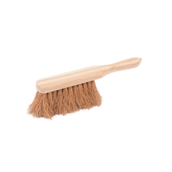 BROSSE EPOUSSETTE POILS NATURELS