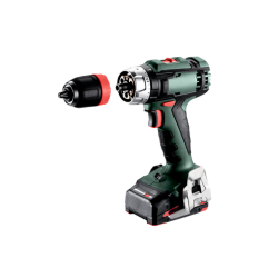 PERCEUSE SS FIL BS 18 Quick