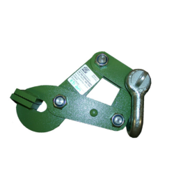 PINCE ARRACHE-PLIS N°2