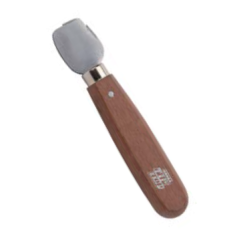 COUTEAU A PLIS NON REGLABLE