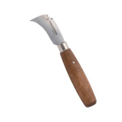 COUTEAU A PLIS SERPETTE