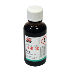 DURCISSEUR HARDENER UT-R 20 40G (VENDU PAR 10)