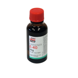 DURCISSEUR E40 flacon 30 gr