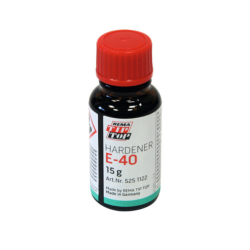 DURCISSEUR E40 flacon 15 gr