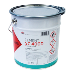 SC4000 NOIR 4.5 kg