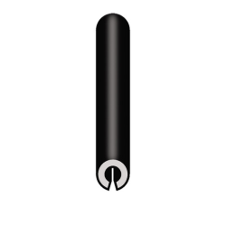 PROFIL SERRAGE FIXATION SUR ROND 10 MM REMADUST