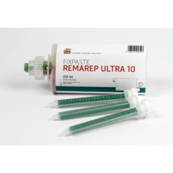 REMAREP ULTRA 10 CARTOUCHE 210ml + 3 EMBOUTS