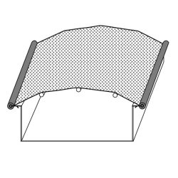 REMADUST 2 x 1350 x 20000