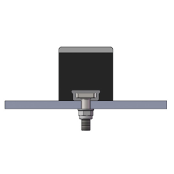 REMASLIDE BARRE DE GLISSEMENT KG03