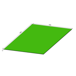 REMASLIDE 13 x 1000 x 1900