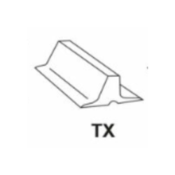 TASSEAUX BLOC TX 50A