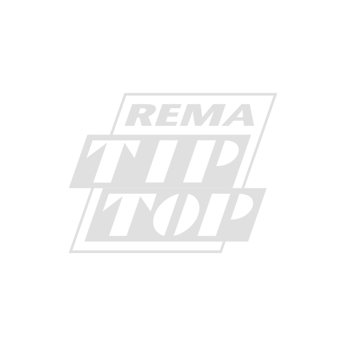 BROSSE METALLIQUE TRESSEE 16 MM